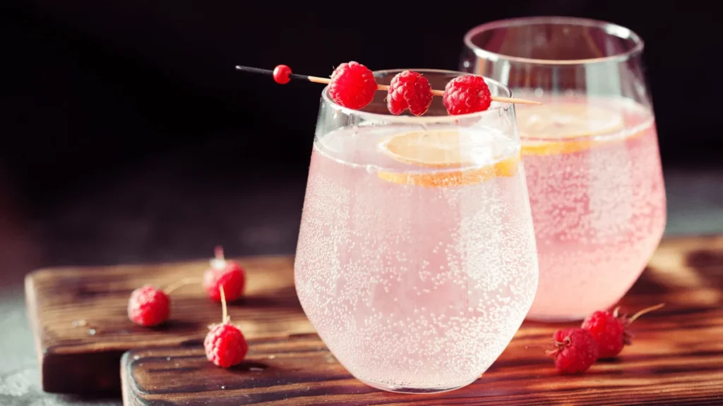 Market Trends Hard Seltzer