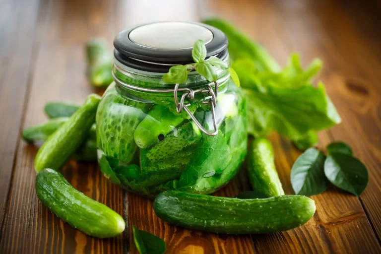 pickles HR