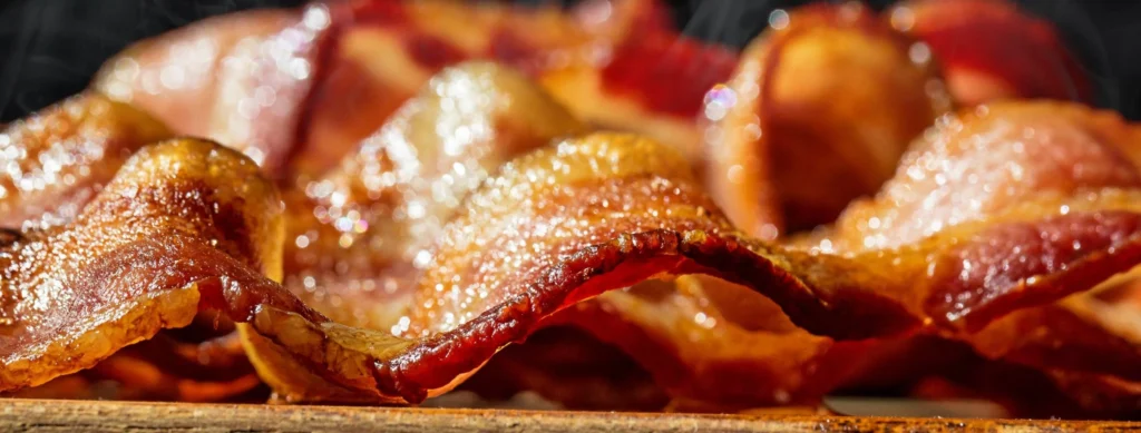 Bacon Close Up HR 3