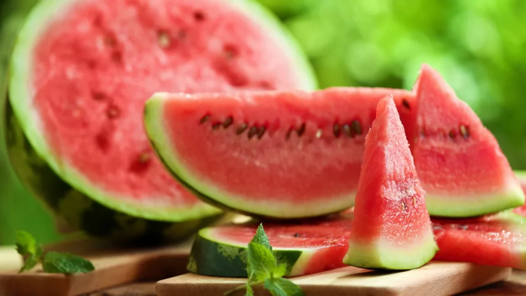 WordPress Dim Watermelon