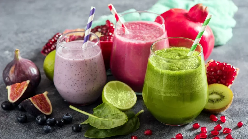 WordPress Blog Image Masking Nutritional Ingredients