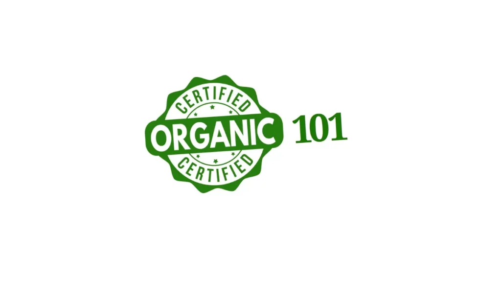 WordPress Dim ATE Organic 101