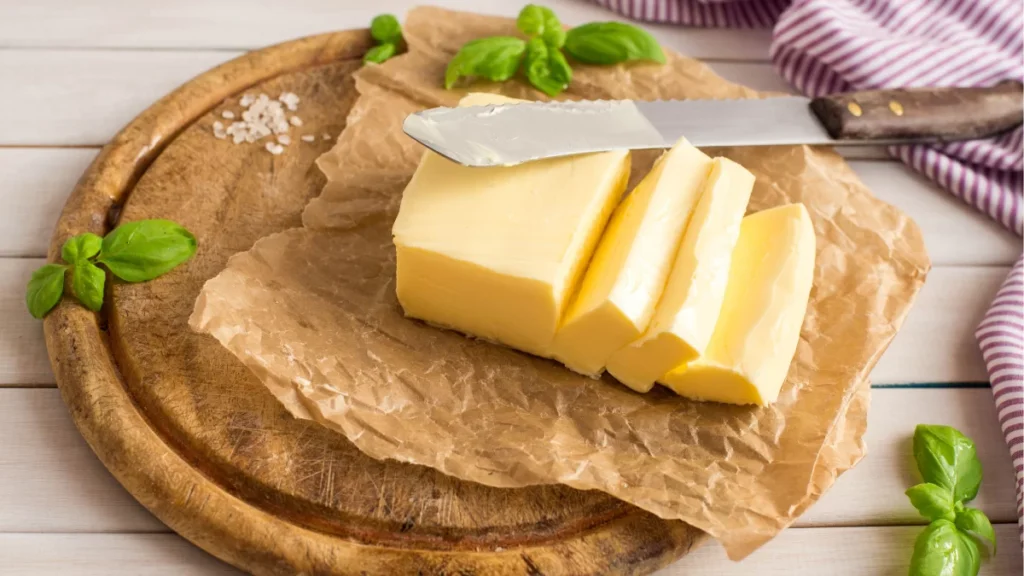 WordPress Dim Jan FOTM Butter