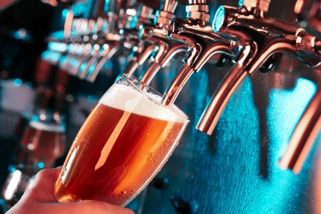 Flavors for Beer img