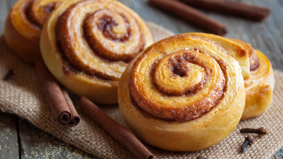 Flavors for Bakery