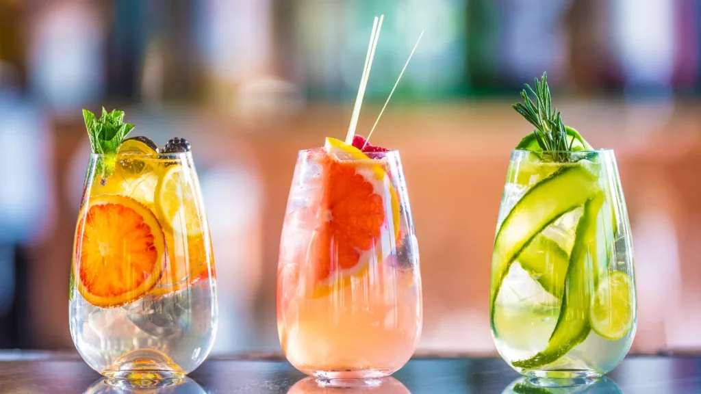 WordPress Dim Distilled Spirits