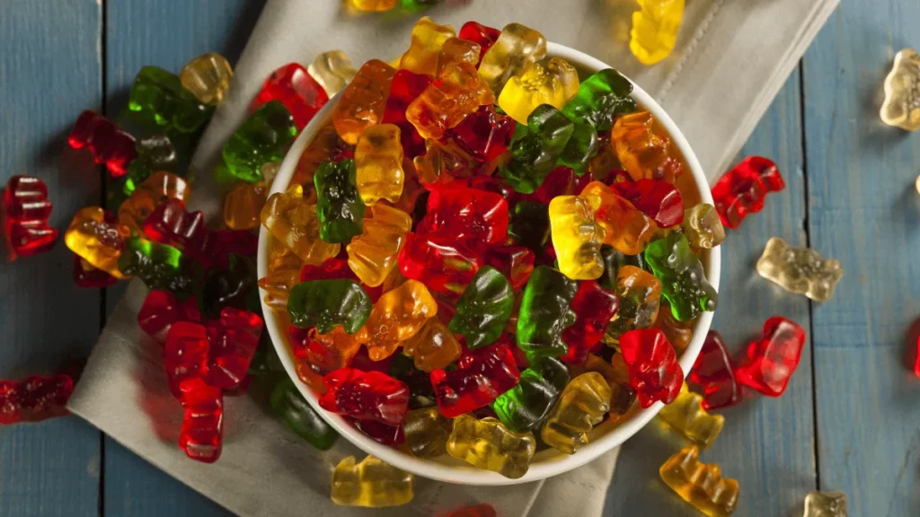 WordPress Dim Gummies