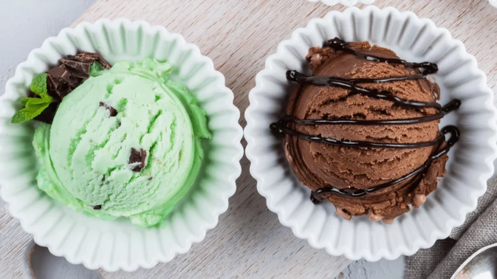 WordPress Dim Ice Cream