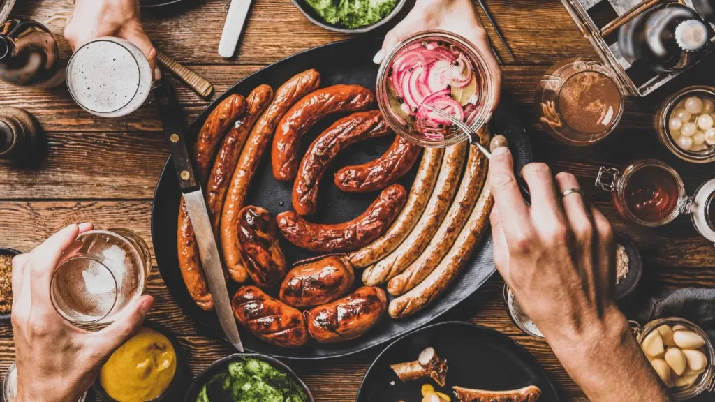 WordPress Dim Meat