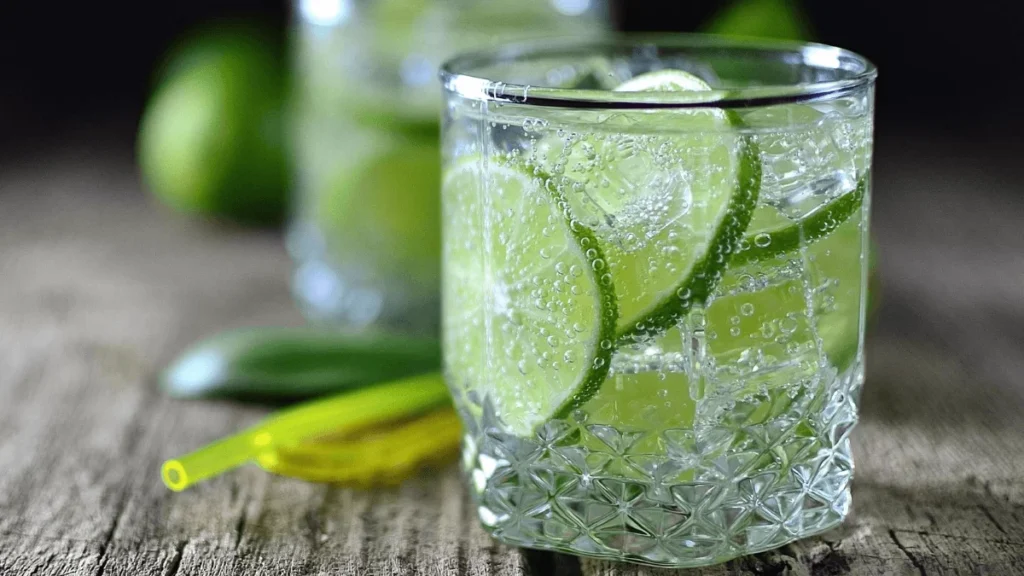WordPress Dim Sparkling Water