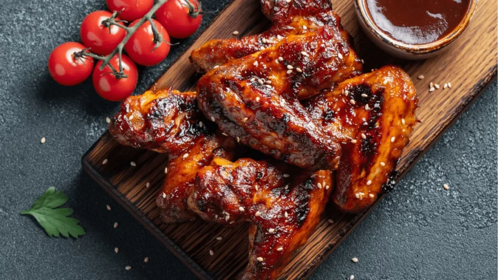 WordPress Dim marinade sauces sell sheet image