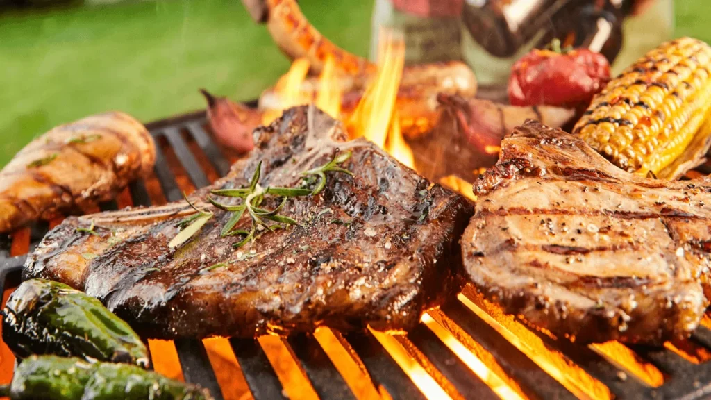 WordPress Dim Barbecue Blog May 2021 1