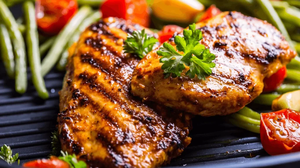 WordPress Dimensions BBQ Flavors