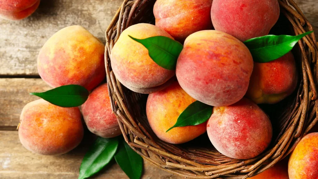 WordPress Dim Peaches FOTW