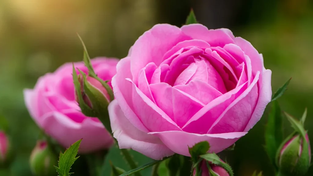WordPress Dim Rose Flavor Focus 1