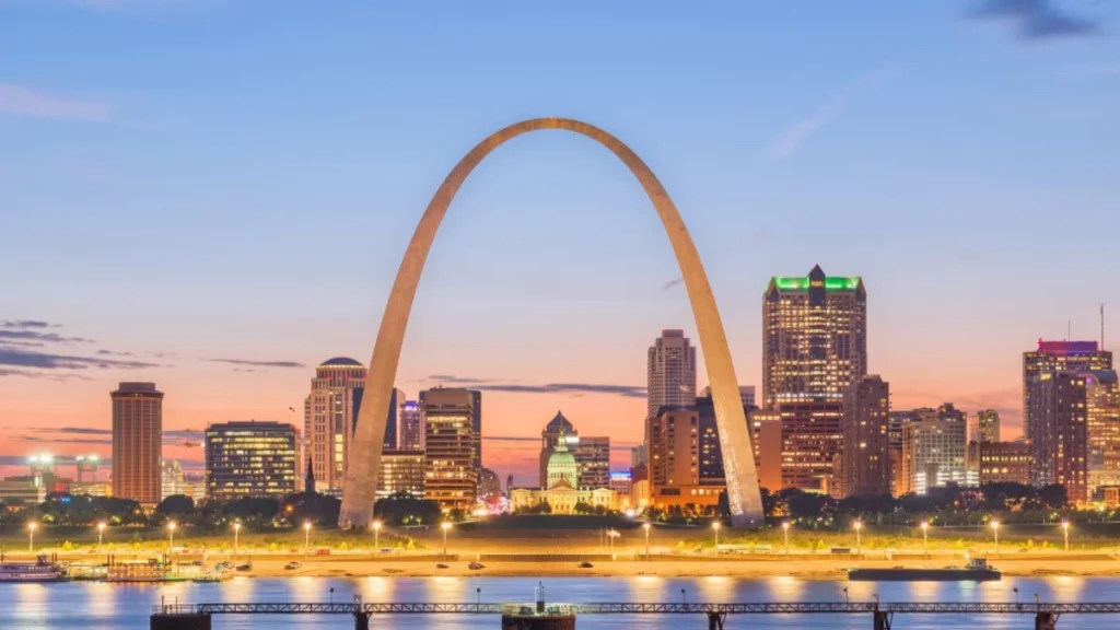 WordPress Dim St Louis IFT