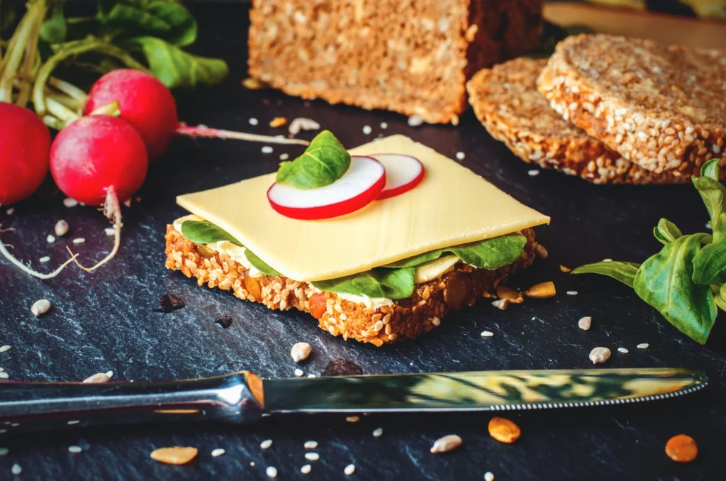 Say Cheese To The Latest Dairy And Plant Based Cheese Trends