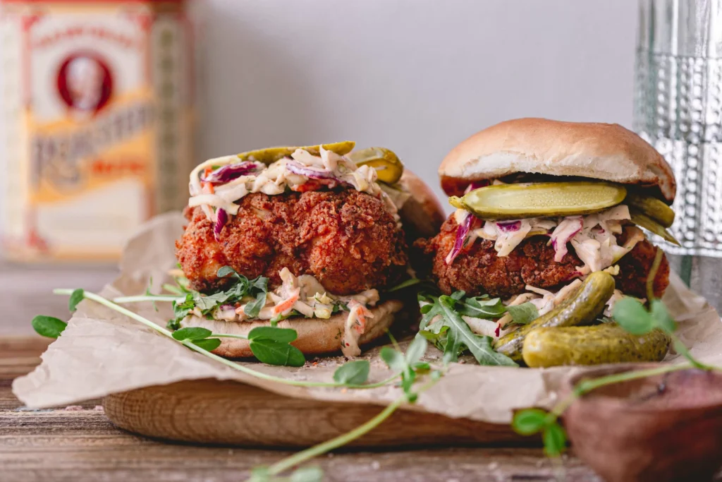 Southern US Flavors