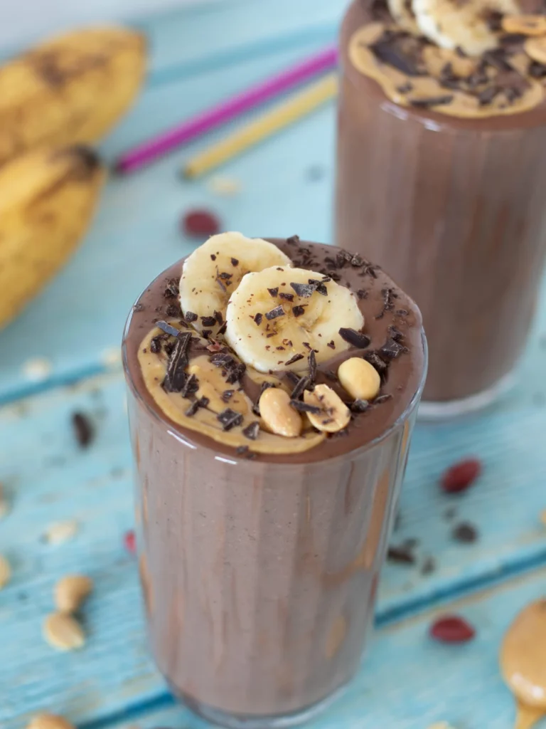 Plant Based Beverage Flavors