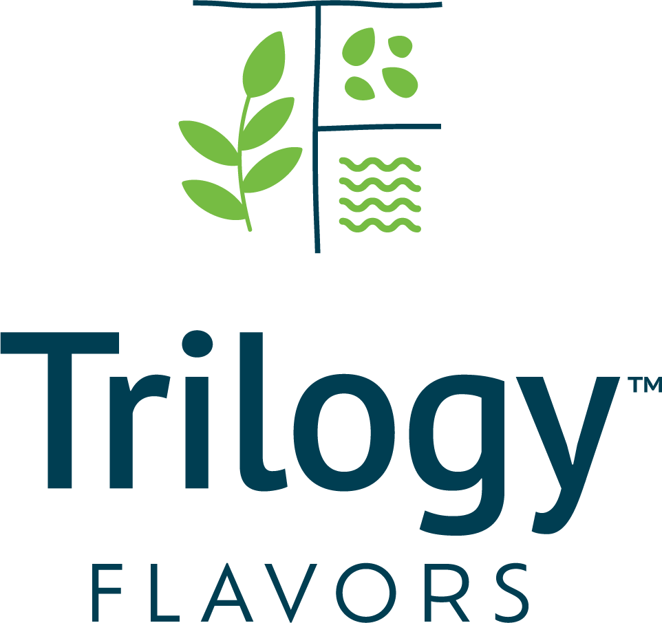 Trilogy Flavors Logo