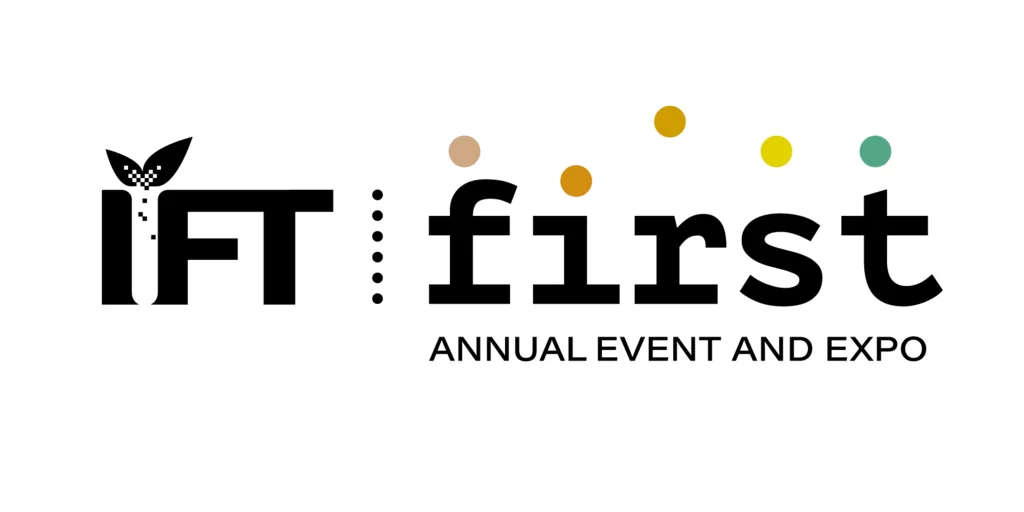 IFT FIRST 2023 Trends