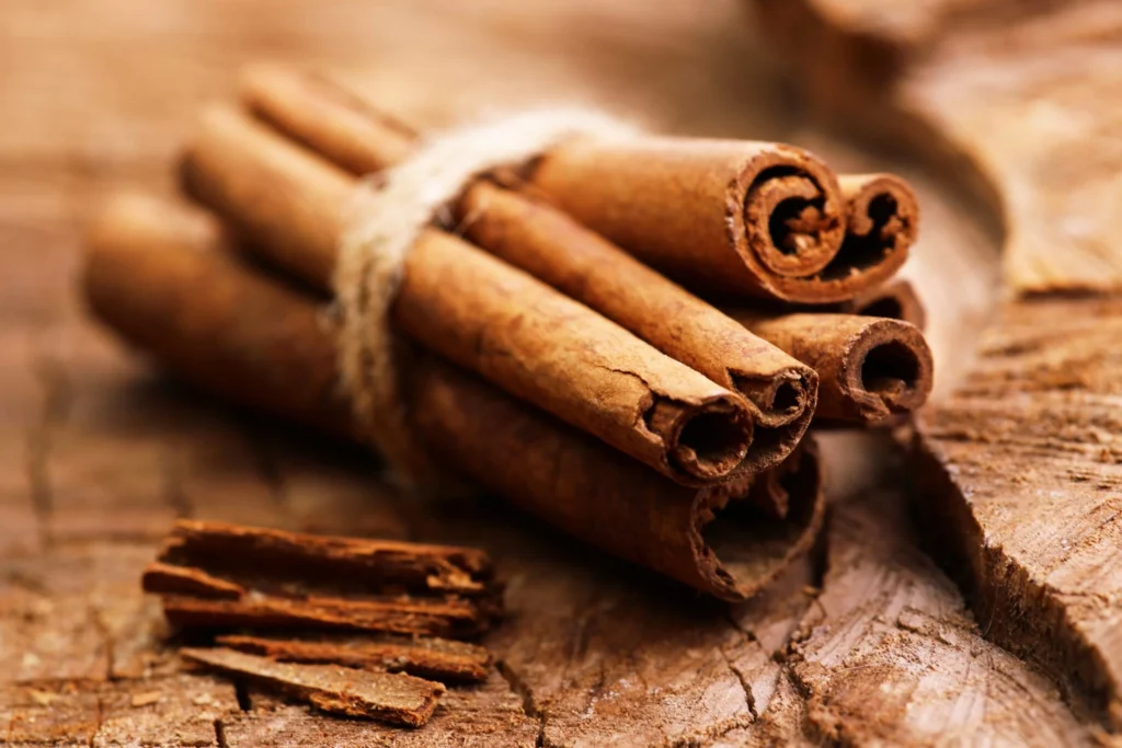 Cinnamon And Cassia Explained