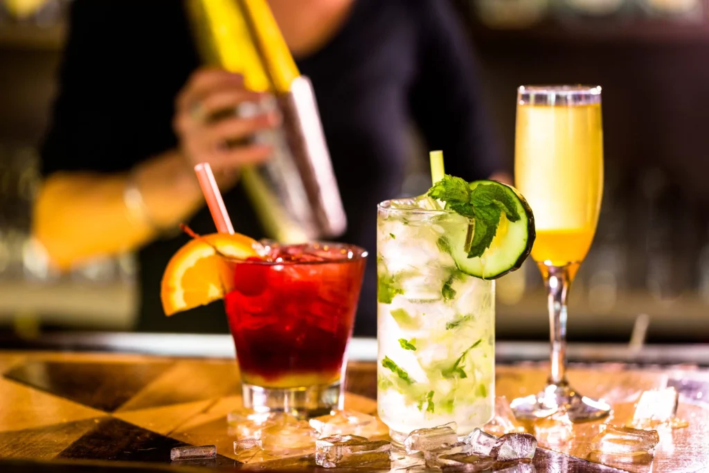 4 Consumer Trends to Watch in Beverage Innovation