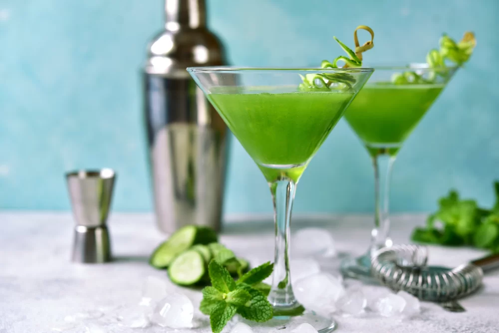 1. Sophisticated Non Alcoholic Options img