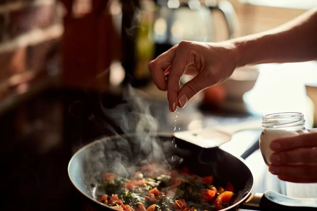 2. Tailoring Flavors to Global Tastes img