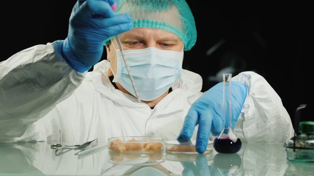 2. The Role of Technology in Flavor Development img
