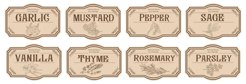 Consumer Trends and Flavor Preferences img