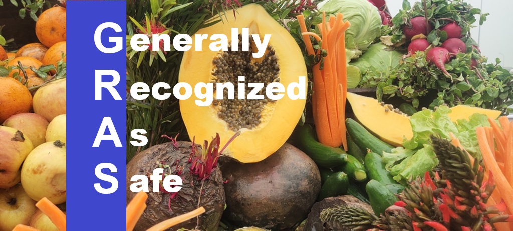 GRAS acronym