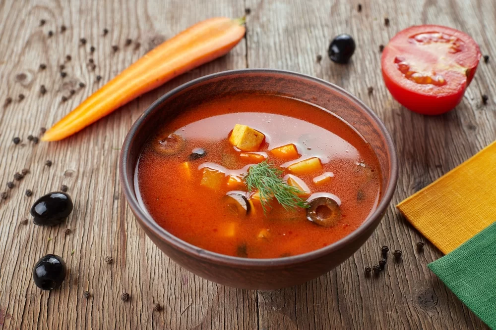 Transforming Health Foods with Unique Flavors— Case Studies img