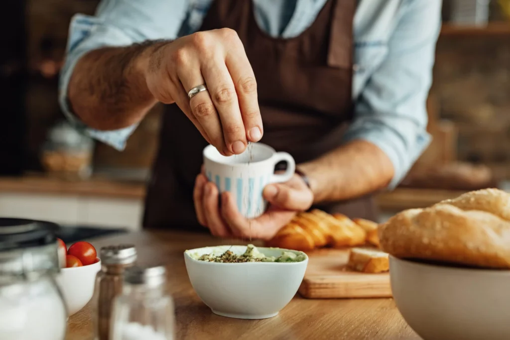 What to Expect Partnering with a Flavor Company