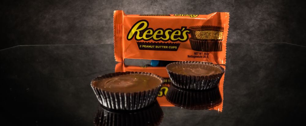 USA Reese's PB Cups