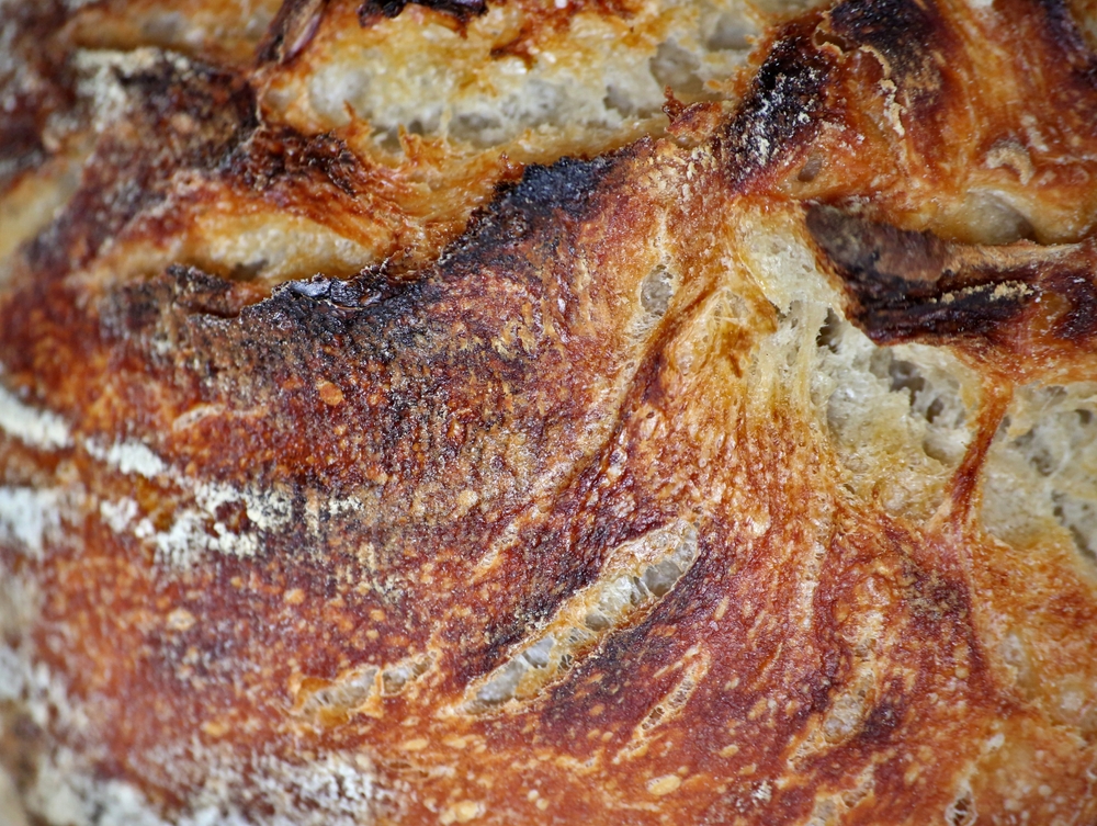 Maillard Reaction flavor