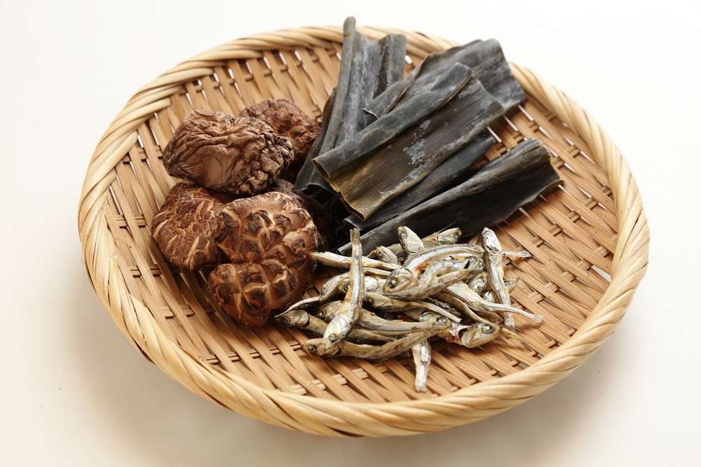 Natural Umami Flavors