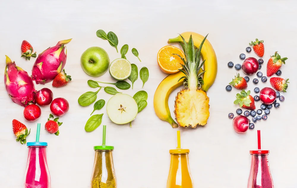 Adapting to Changing Preferences and Dietary Needs img
