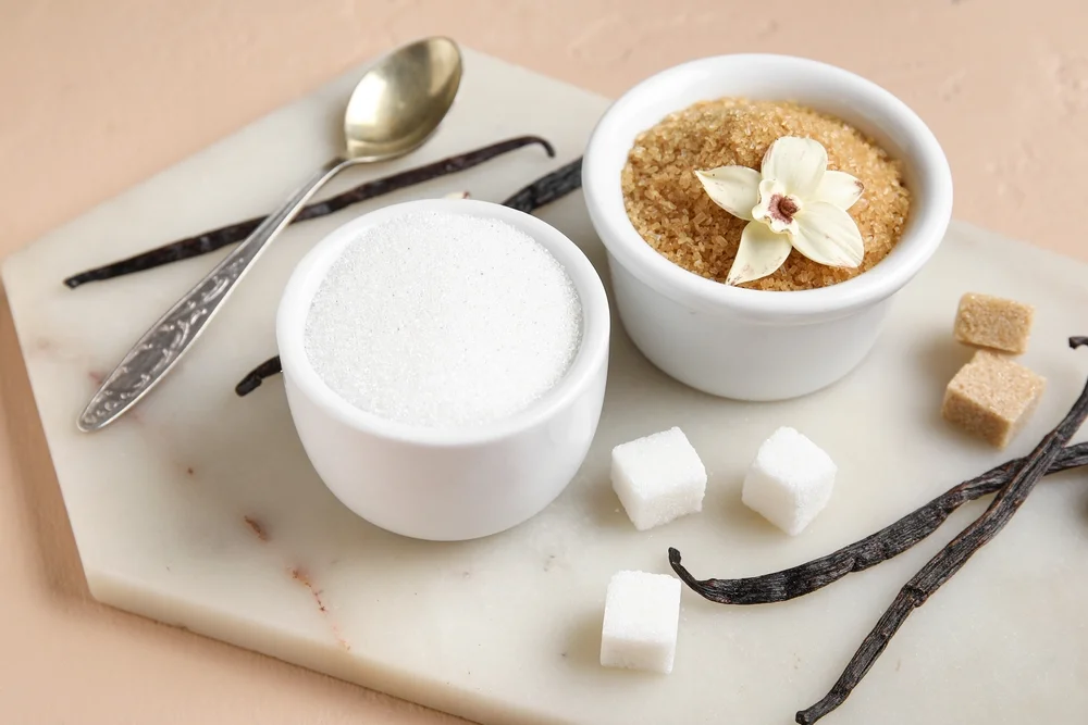 Artificial Flavors Precision and Consistency img
