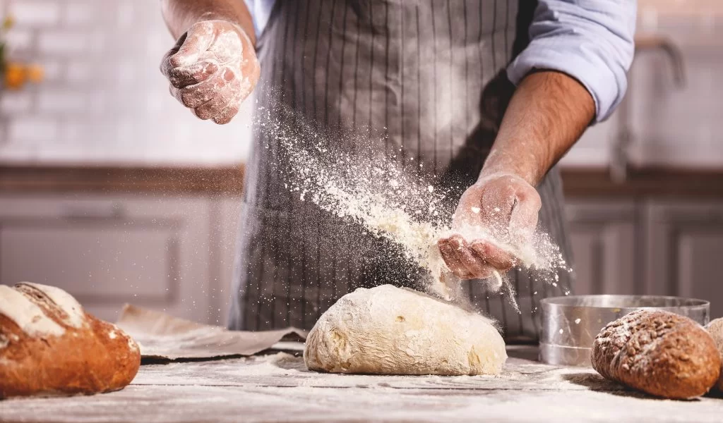 Benefits of Using Bakery Emulsions img