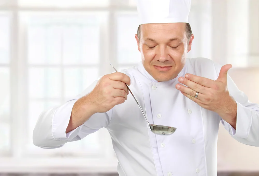 Collaboration with Chefs and Culinary Experts img