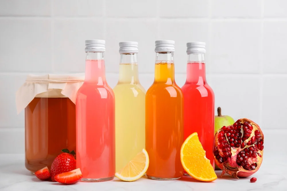 Example 1 Reinventing a Classic Beverage with Natural Flavors img