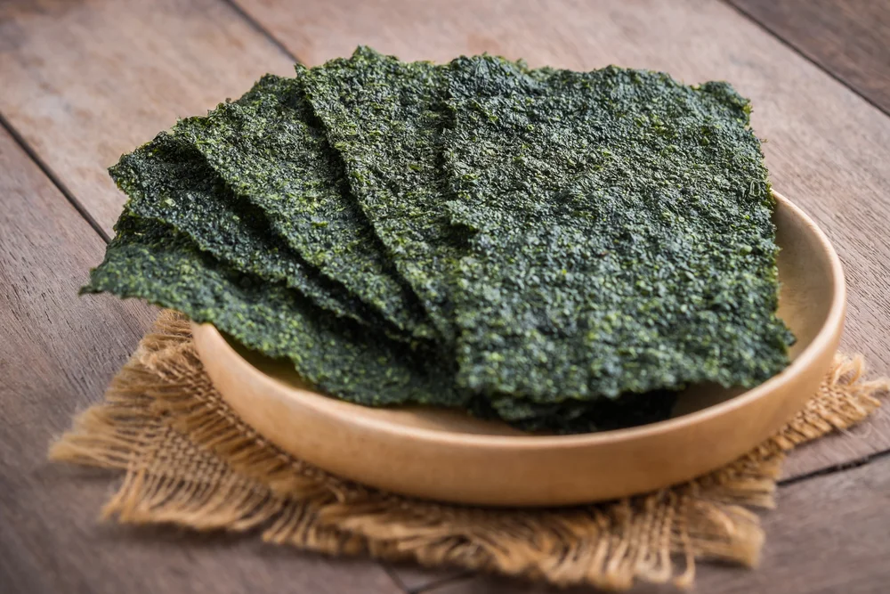 Example 2 Creating an Umami Rich Snack for Global Markets img