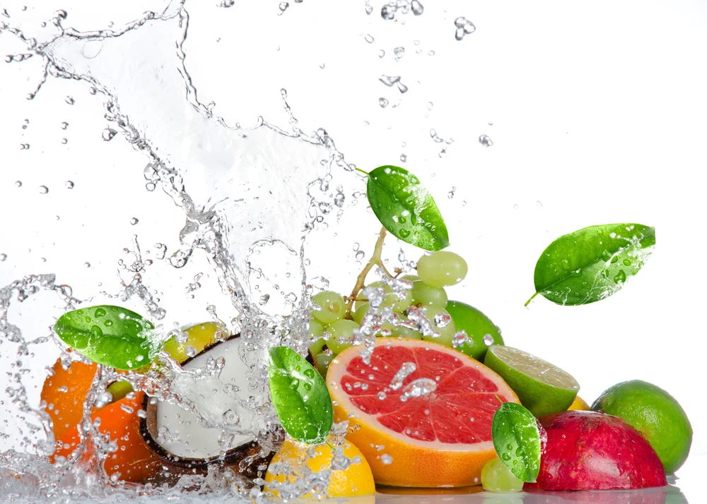 Example 4 Customizing Beverage Flavors for Targeted Demographics img