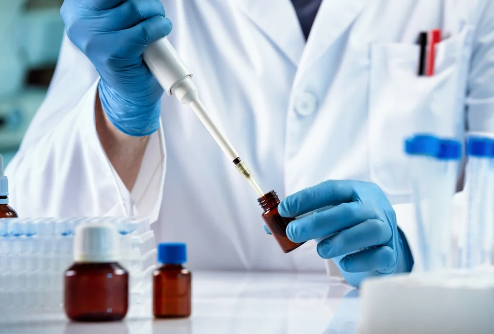 Flavor Development in the Laboratory img