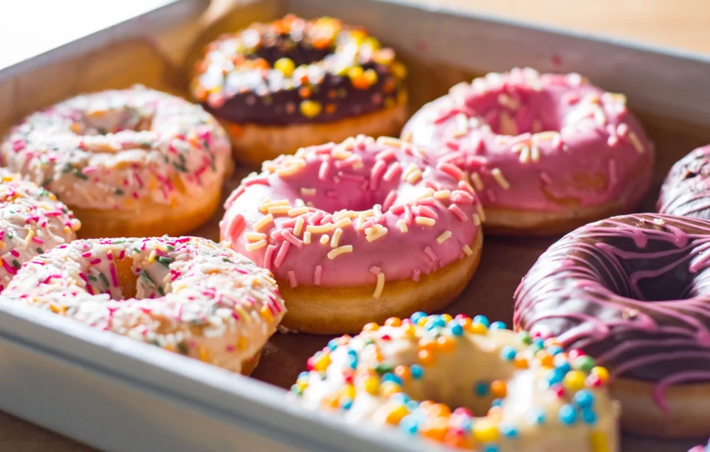 How Bakery Emulsions Enhance Baked Goods