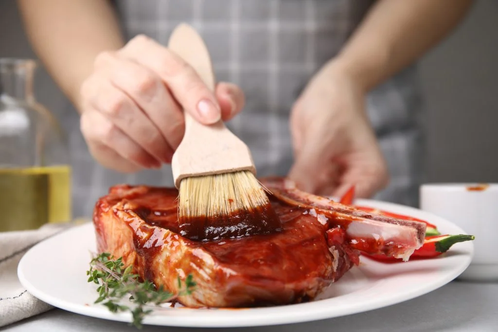 Liquid Seasonings and Enhancers img