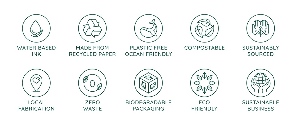 Sustainable Packaging