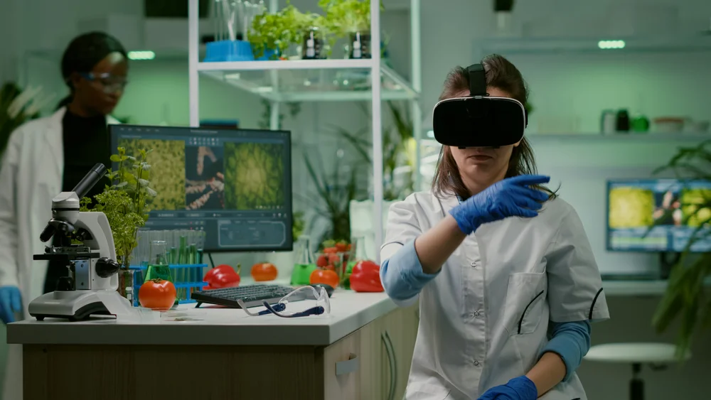 The Role of Technology in Flavor Development img
