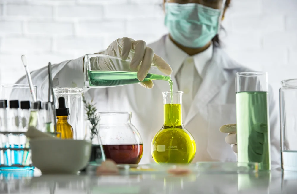 Trilogy Flavors Approach to Natural Formulations img